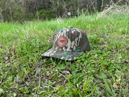 TRUCKER HAT
