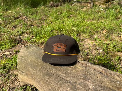 ROPE HAT