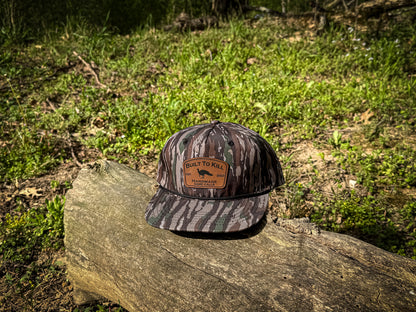 ROPE HAT